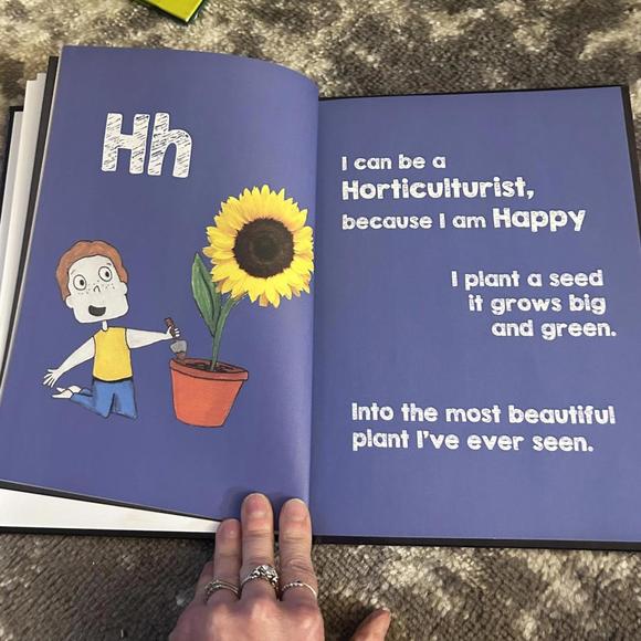 Scholastic Strong Female Themed Books - Picture 6 of 7